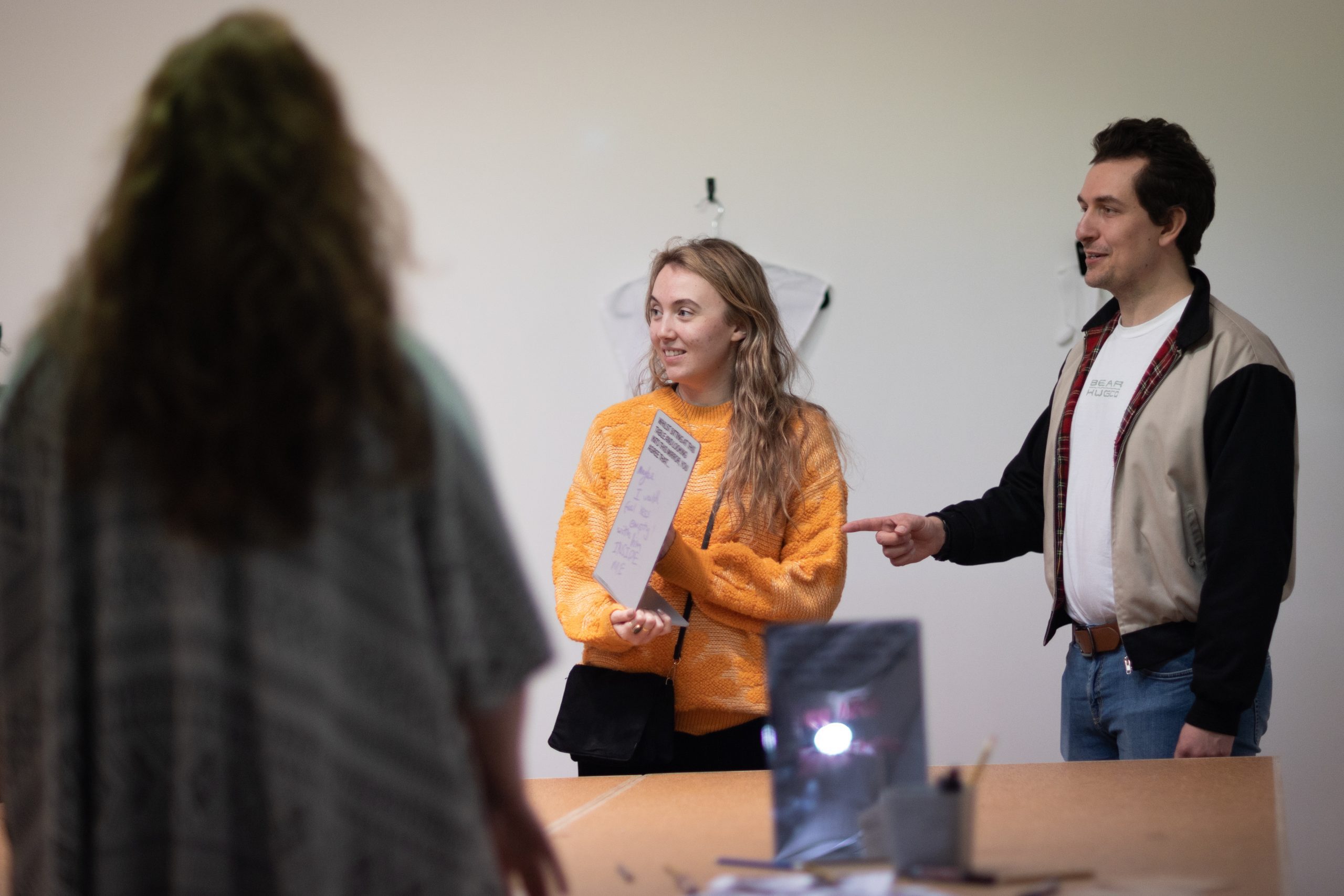 Learning and Participation