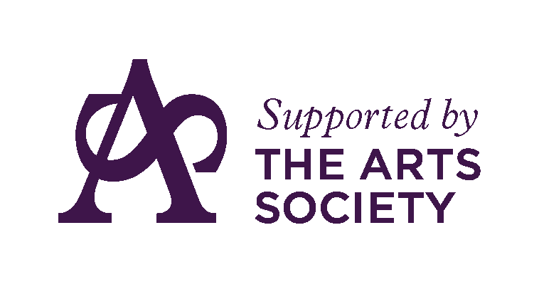 The Arts Society Oxford